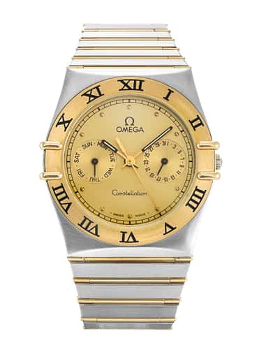 Omega Constellation 1220.10.00 Omega Constellation 1220.10.00